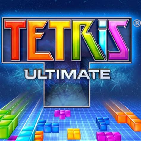 yts tetris|Tetris® .